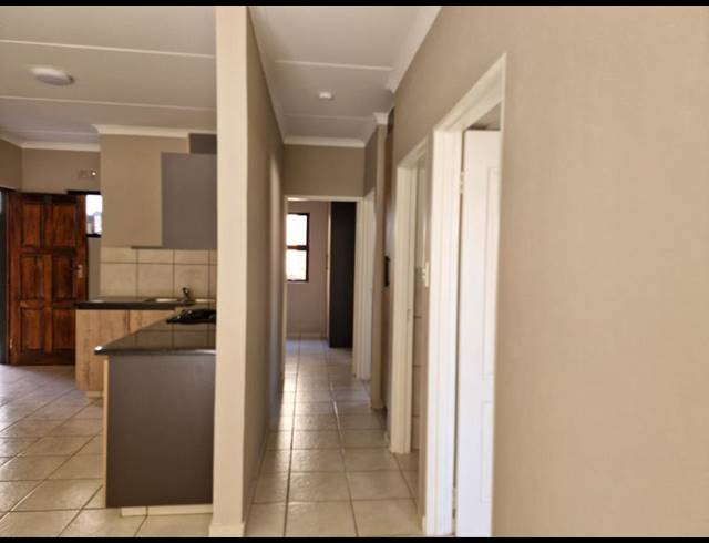 3 BEDROOM APARTMENT FOR SALE IN RYNFIELD AH